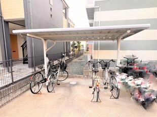 鴻池新田駅 徒歩9分 2階の物件内観写真